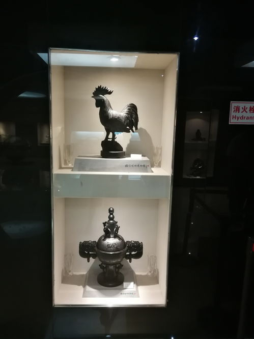 論壇新丁的旅程 7 來撫順，懷揣澎湃之心欣賞精美的煤炭制品——煤炭及制品銷售的藝術與溫度