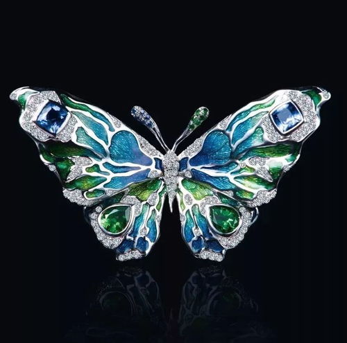 高能潮范兒集結(jié) 文創(chuàng)設(shè)計(jì)館引領(lǐng)電子商務(wù)珠寶首飾零售新風(fēng)尚